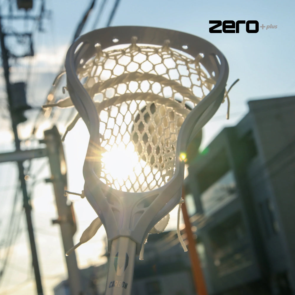 【Strung/編み込み済み】VASALLO "ZERO" Plus