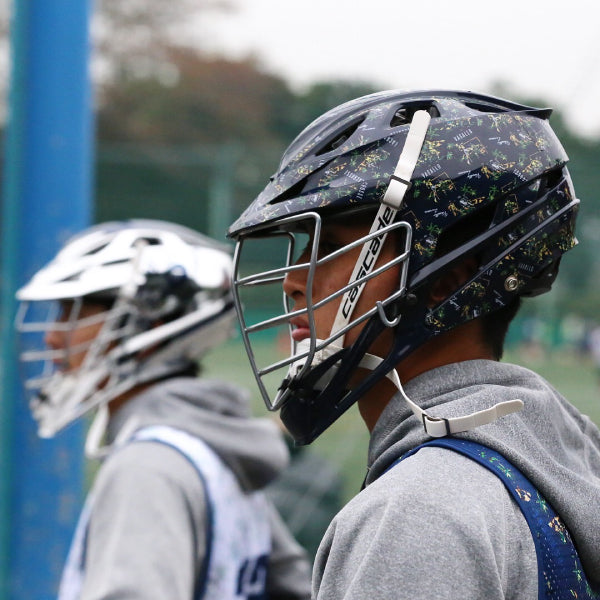 TEAM CUSTOM情報