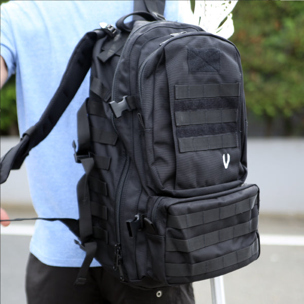 ACTIVE BACKPACK販売のお知らせ