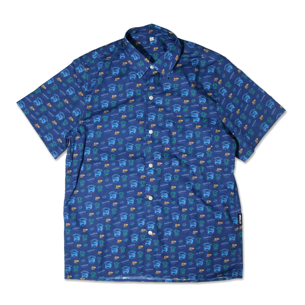 VBLC Beach shirts