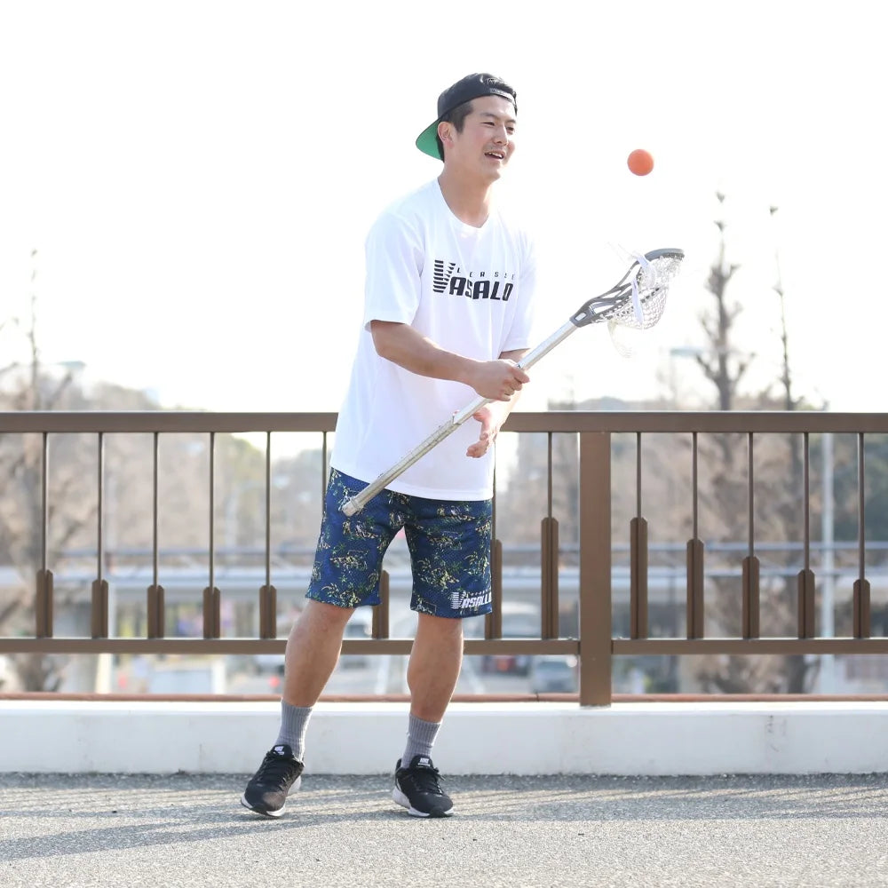 STANDARD TR Tee WHITE