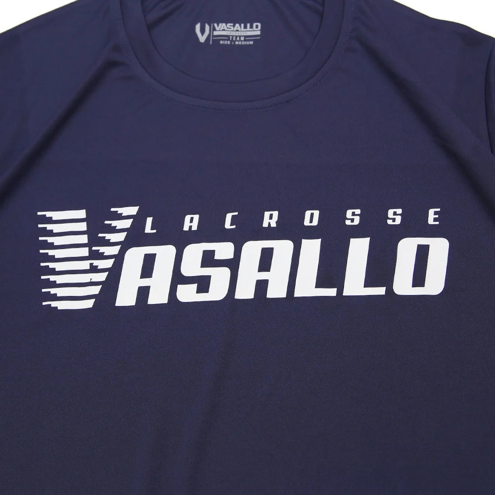 STANDARD TR Tee NAVY