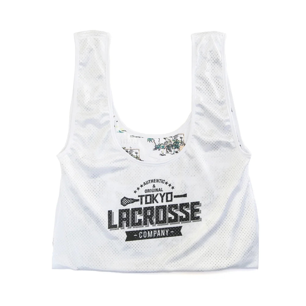 MEJJI BAG(VINTAGE WHITE)