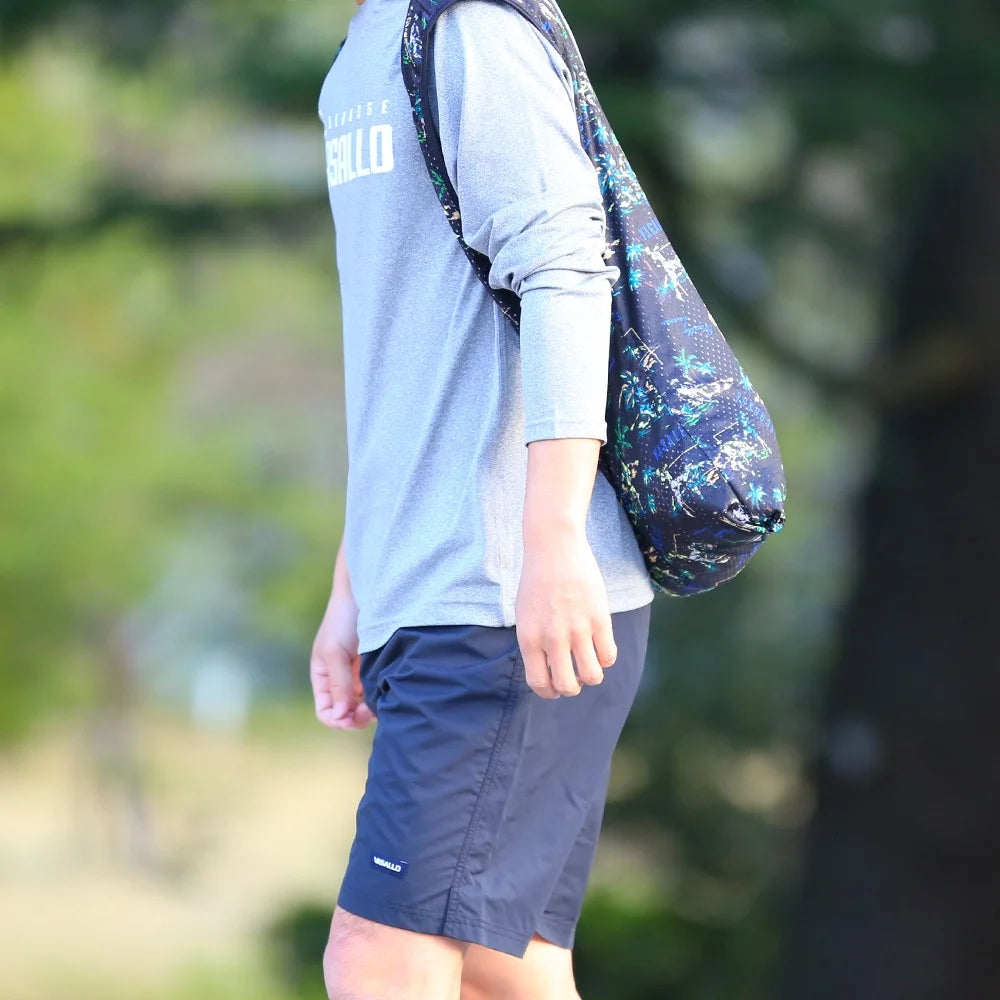 MEJJI BAG(VINTAGE BLACK)