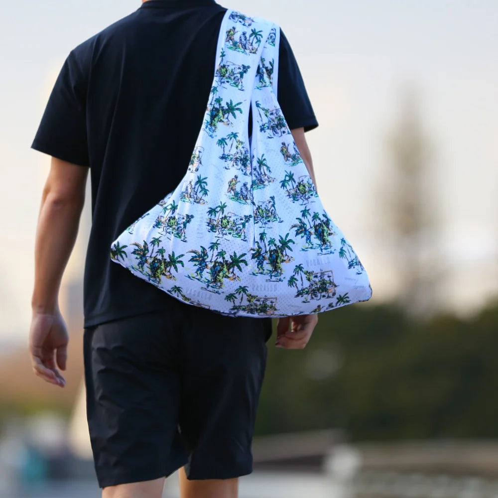 MEJJI BAG(VINTAGE WHITE)