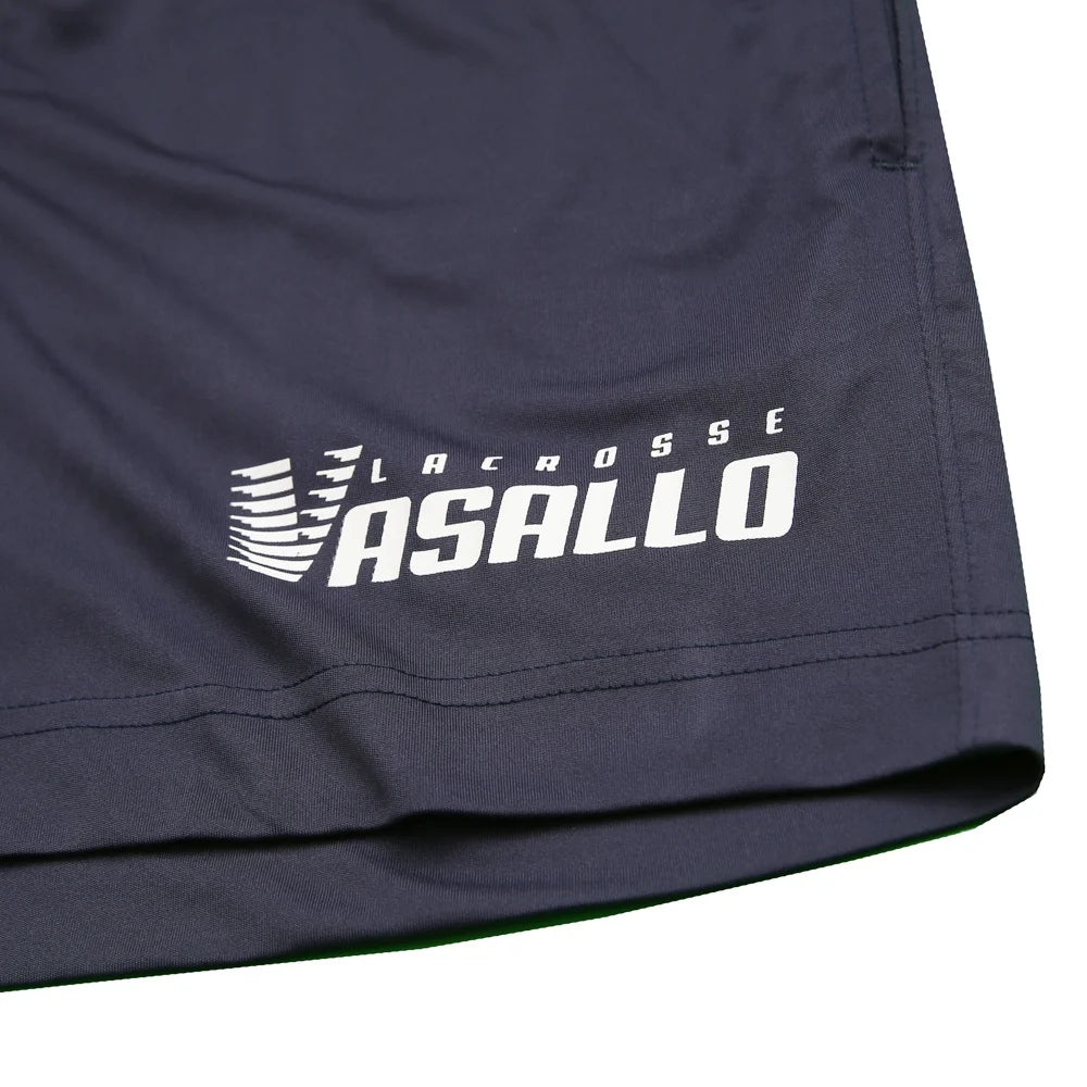 【WOMEN'S】STANDARD TR  SHORTS BLACK