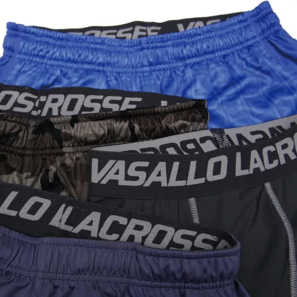 STANDARD TR SHORTS DARK GRAY