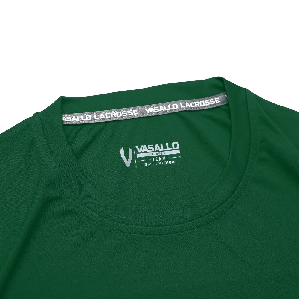 STANDARD TR Tee GREEN