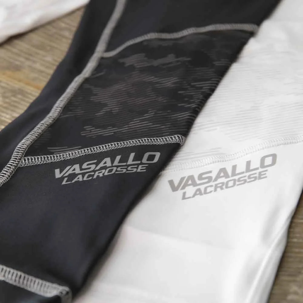 VASALLO TRAINING THREE-QUARTER(WHT)
