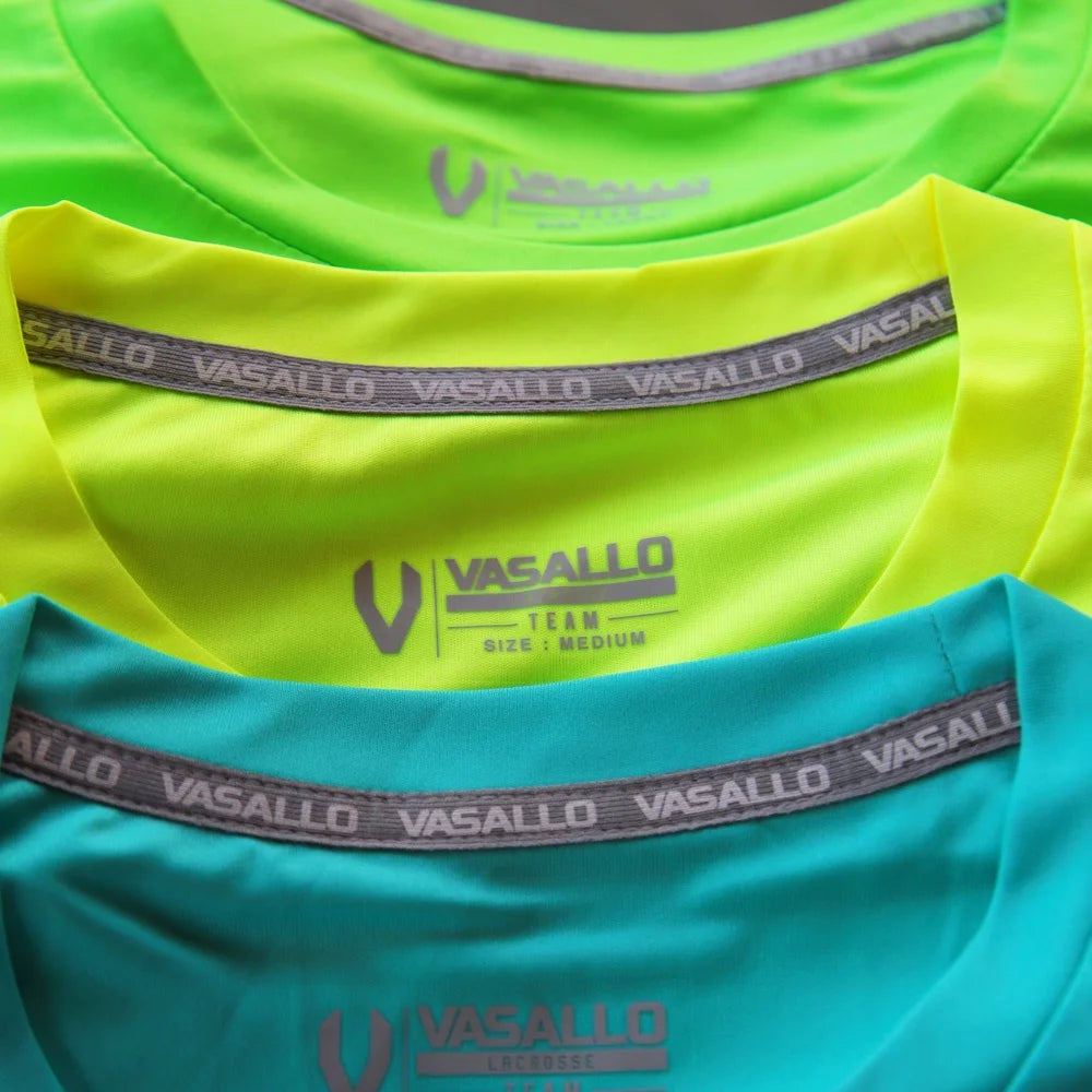 STANDARD TR Tee NEON GREEN