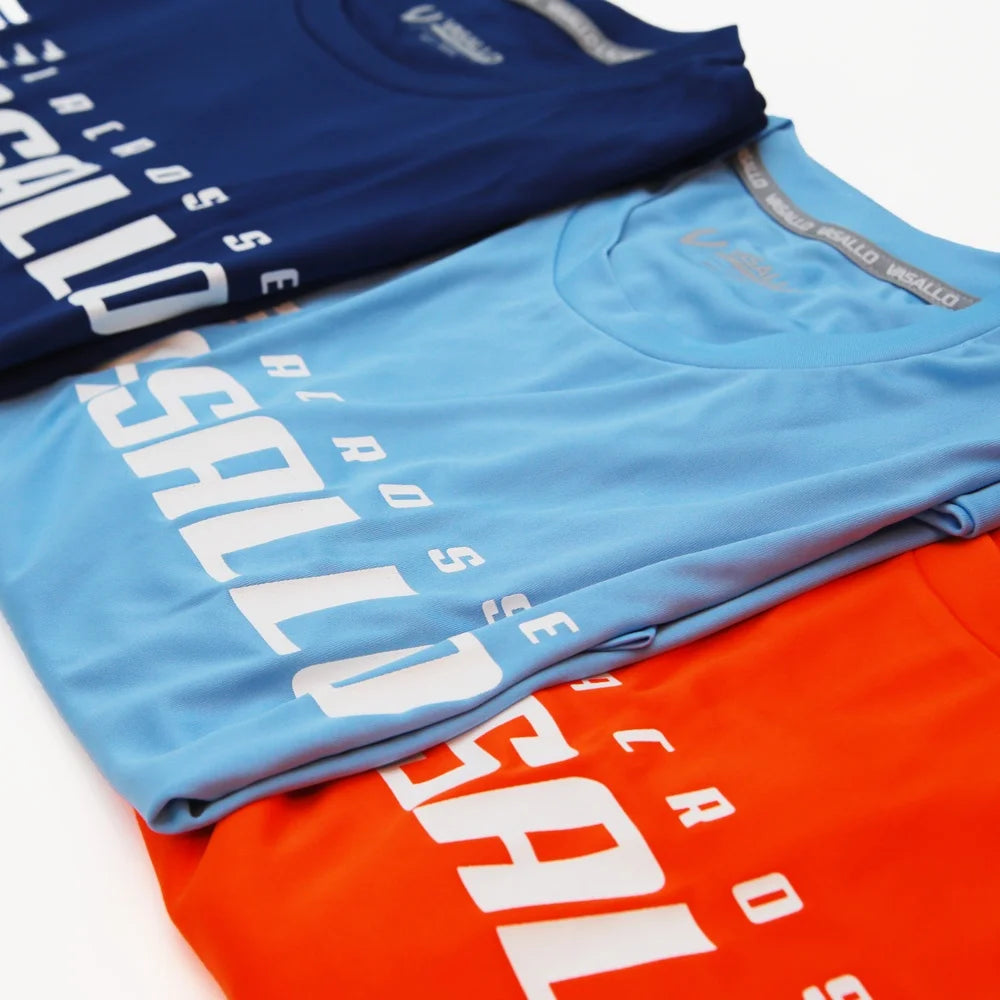 STANDARD TR Tee ORANGE