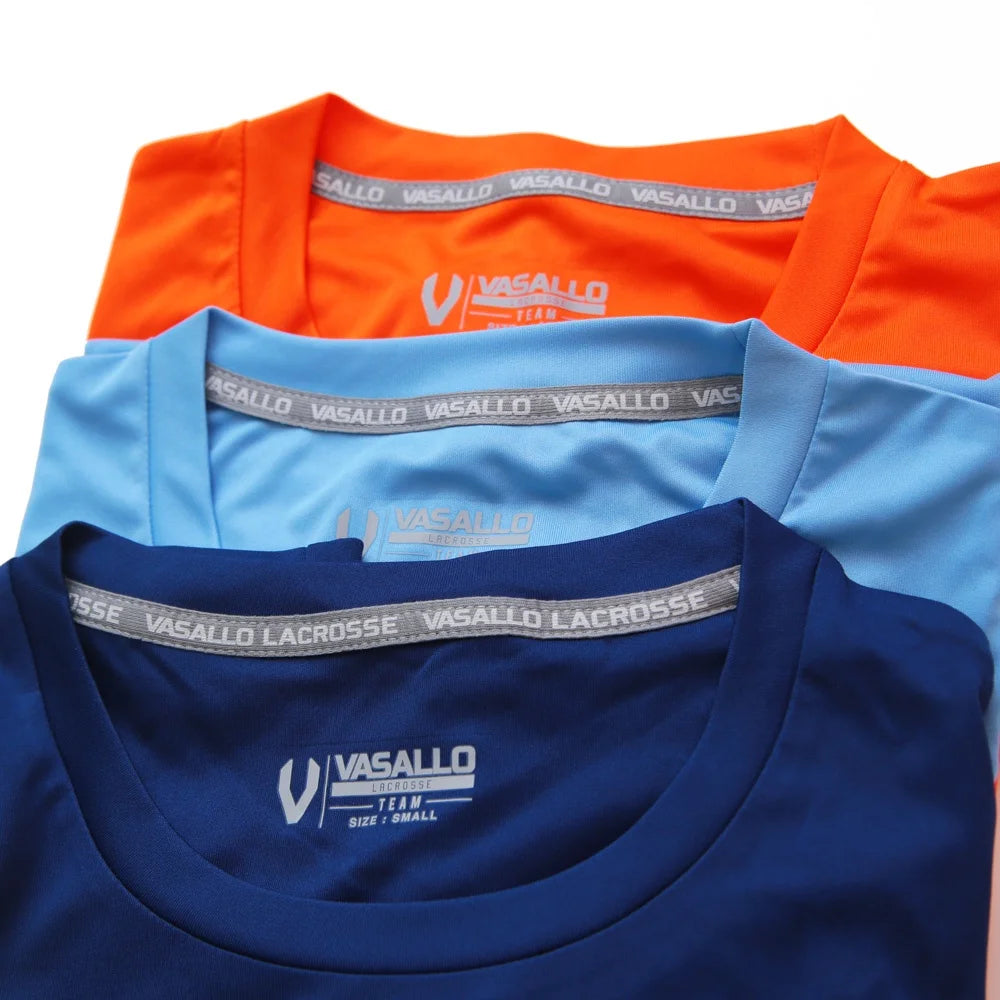 STANDARD TR Tee ORANGE