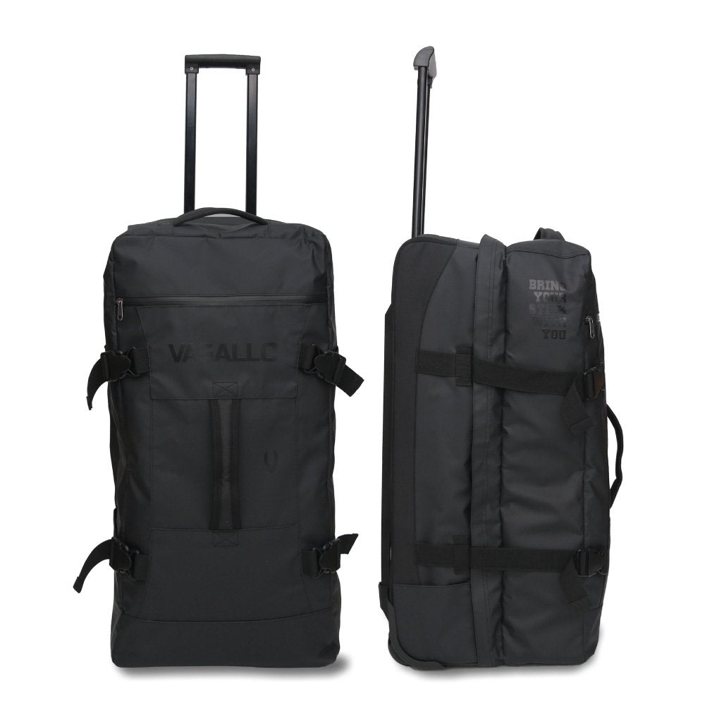 LAX TRAVEL TROLLEY