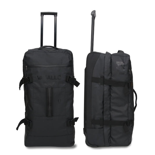 LAX TRAVEL TROLLEY