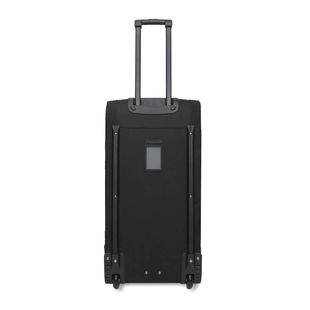 LAX TRAVEL TROLLEY