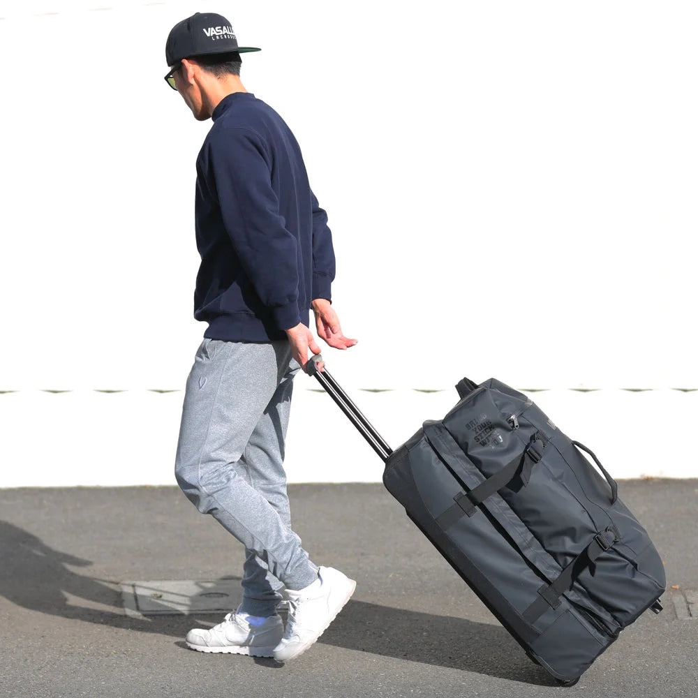 LAX TRAVEL TROLLEY