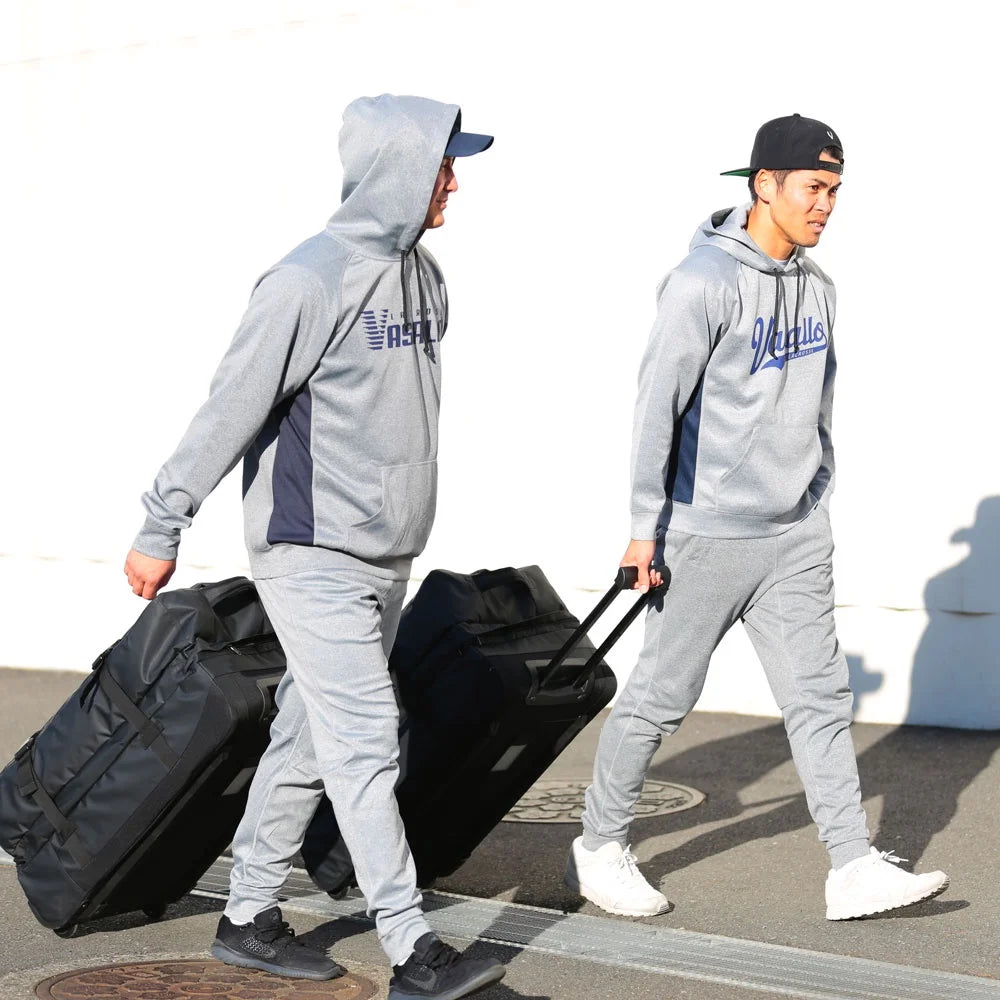 LAX TRAVEL TROLLEY