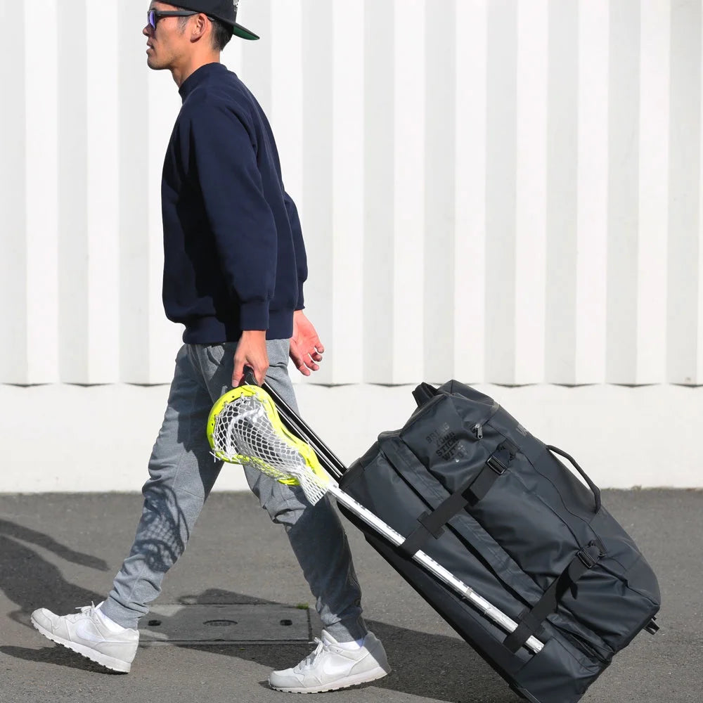 LAX TRAVEL TROLLEY