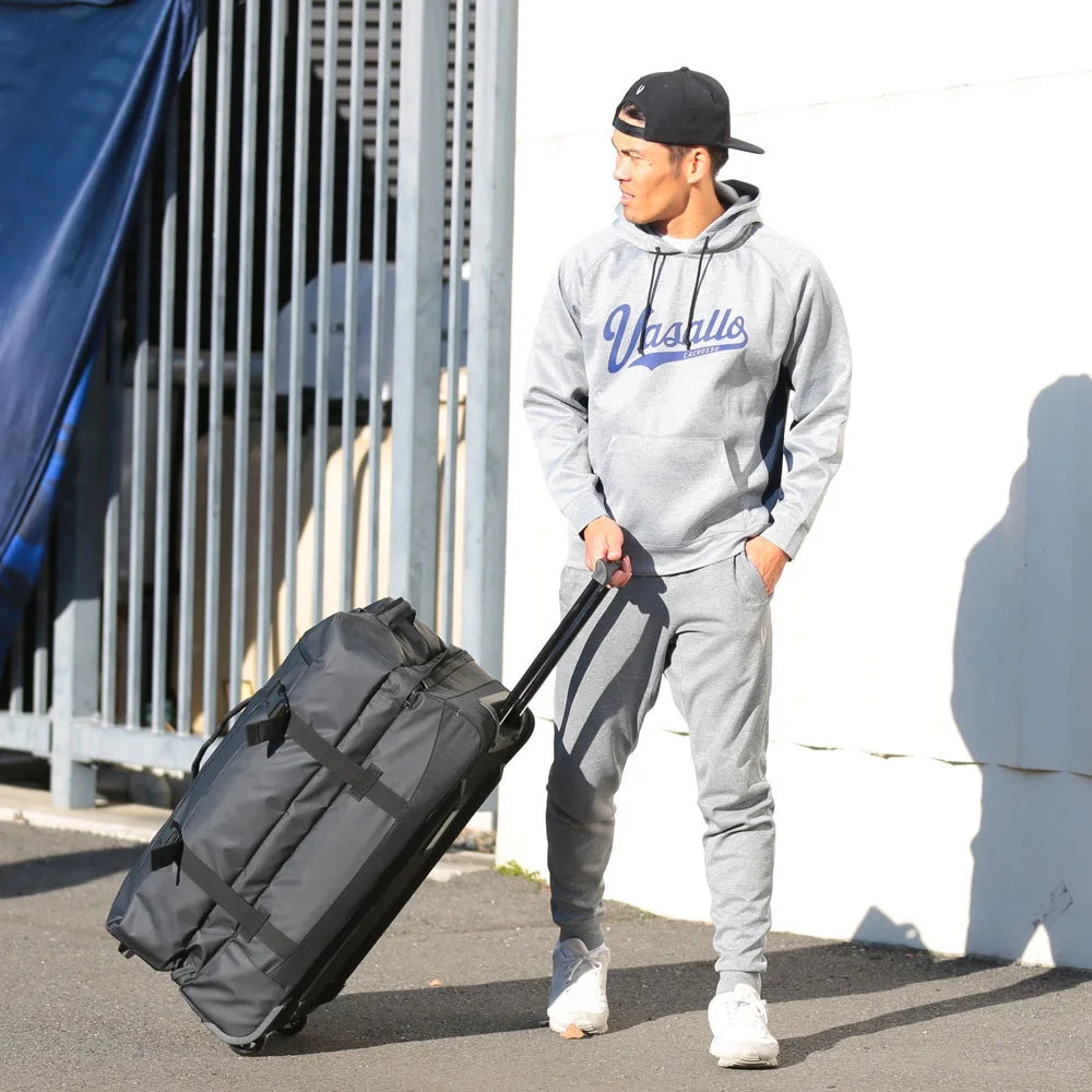 LAX TRAVEL TROLLEY