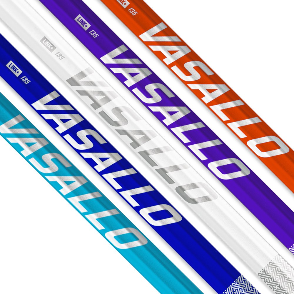 VASALLO "LINK+" 135g(AT/MF)