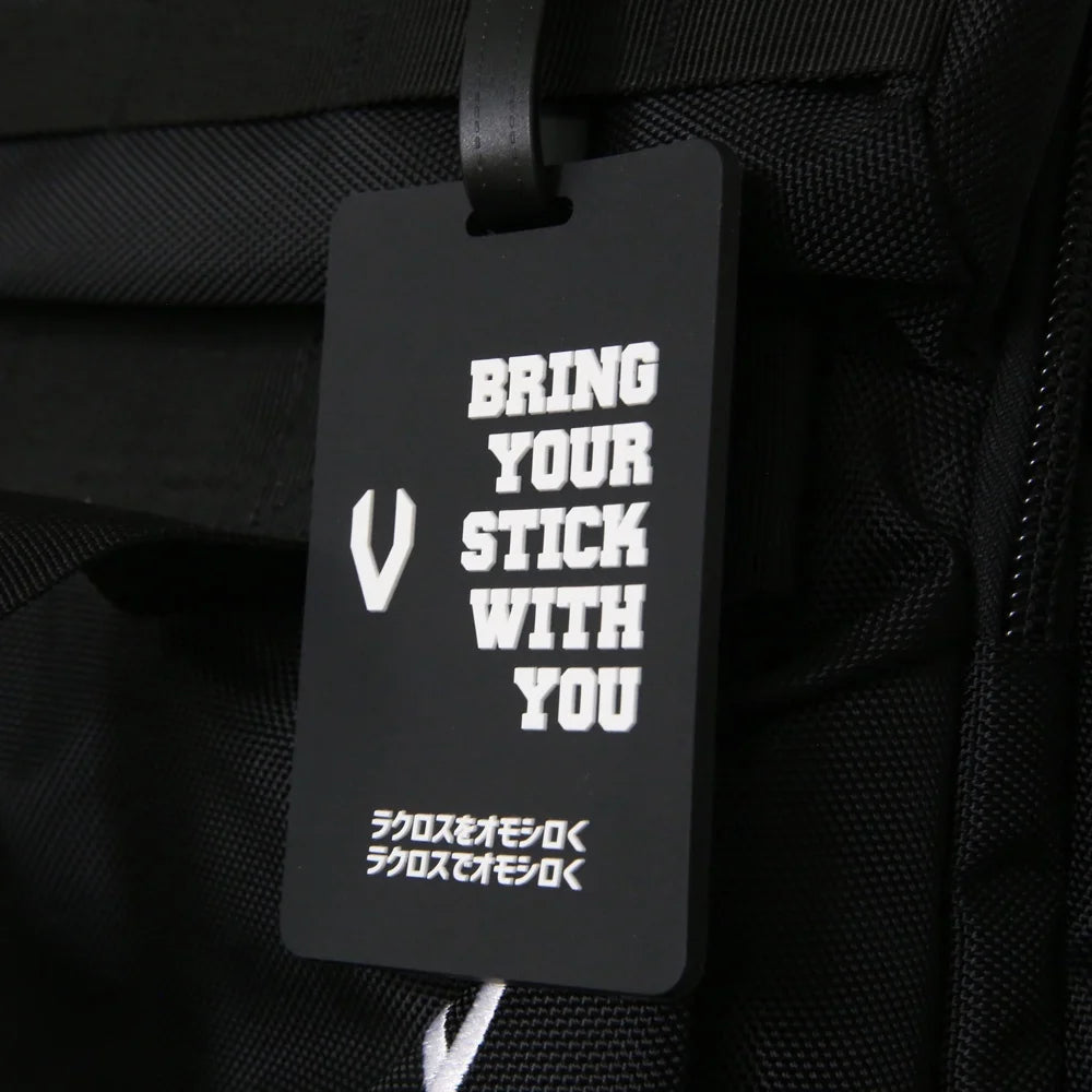 VASALLO Travel Luggage Tag