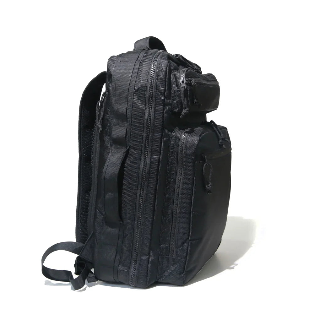 VASALLO DUAL BACKPACK