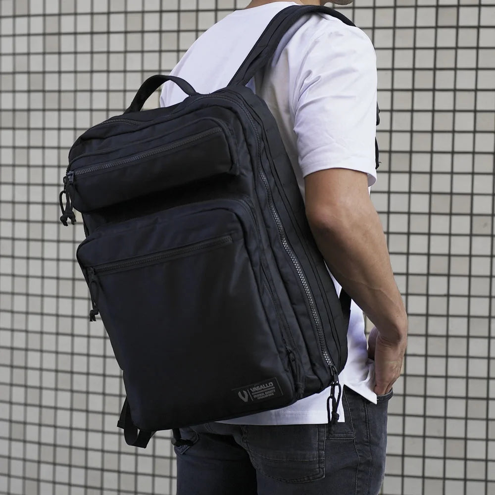 VASALLO DUAL BACKPACK