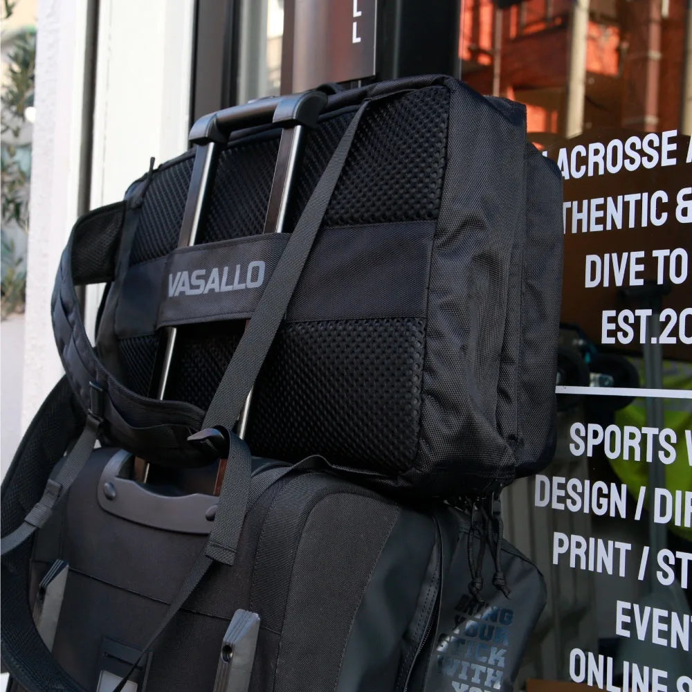 VASALLO DUAL BACKPACK