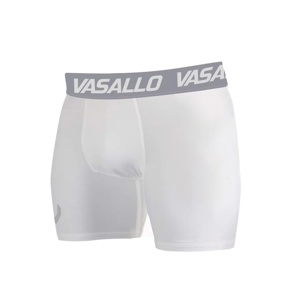 VASALLO TRAINING COMPRESSION SHORTS