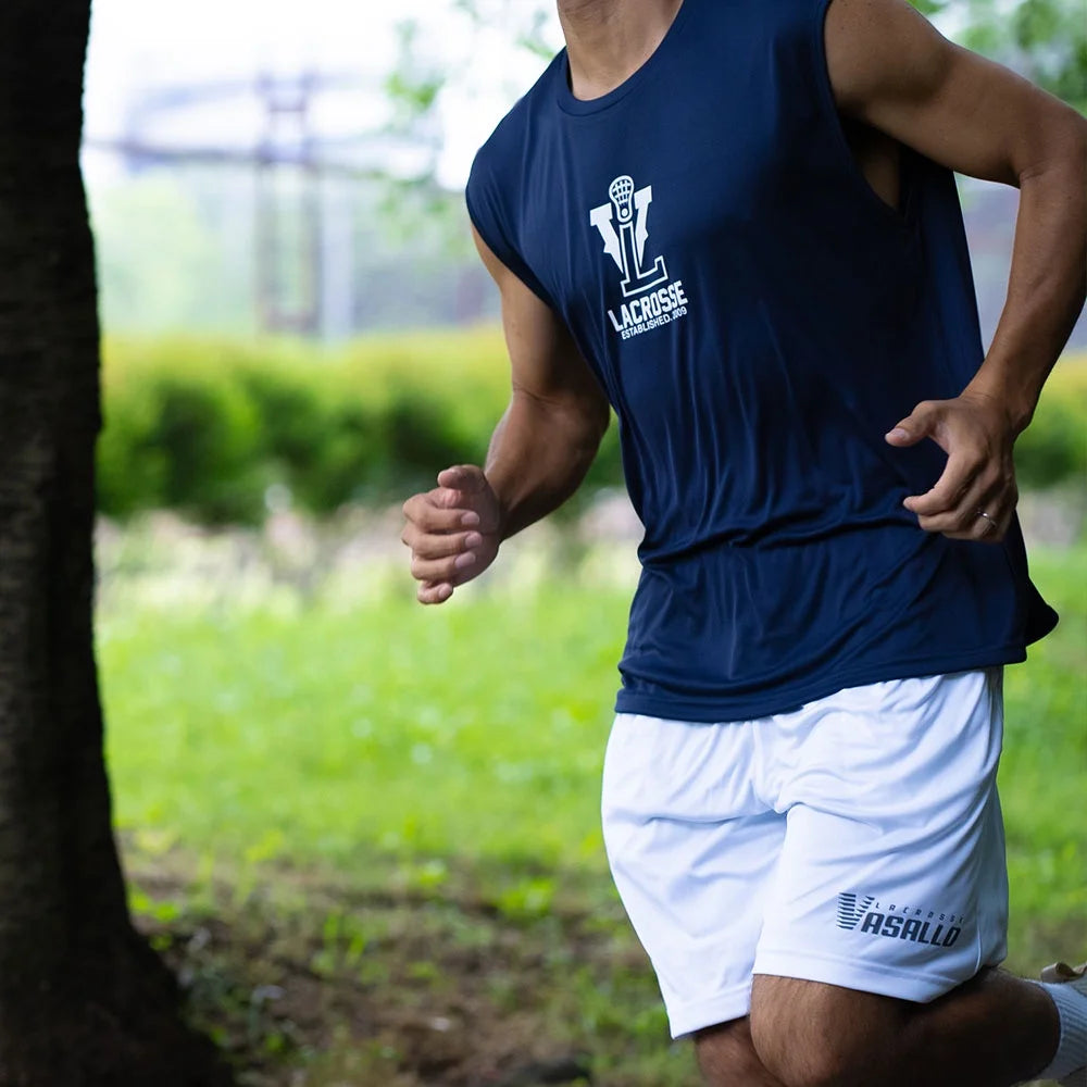 VASALLO TR Tank Top