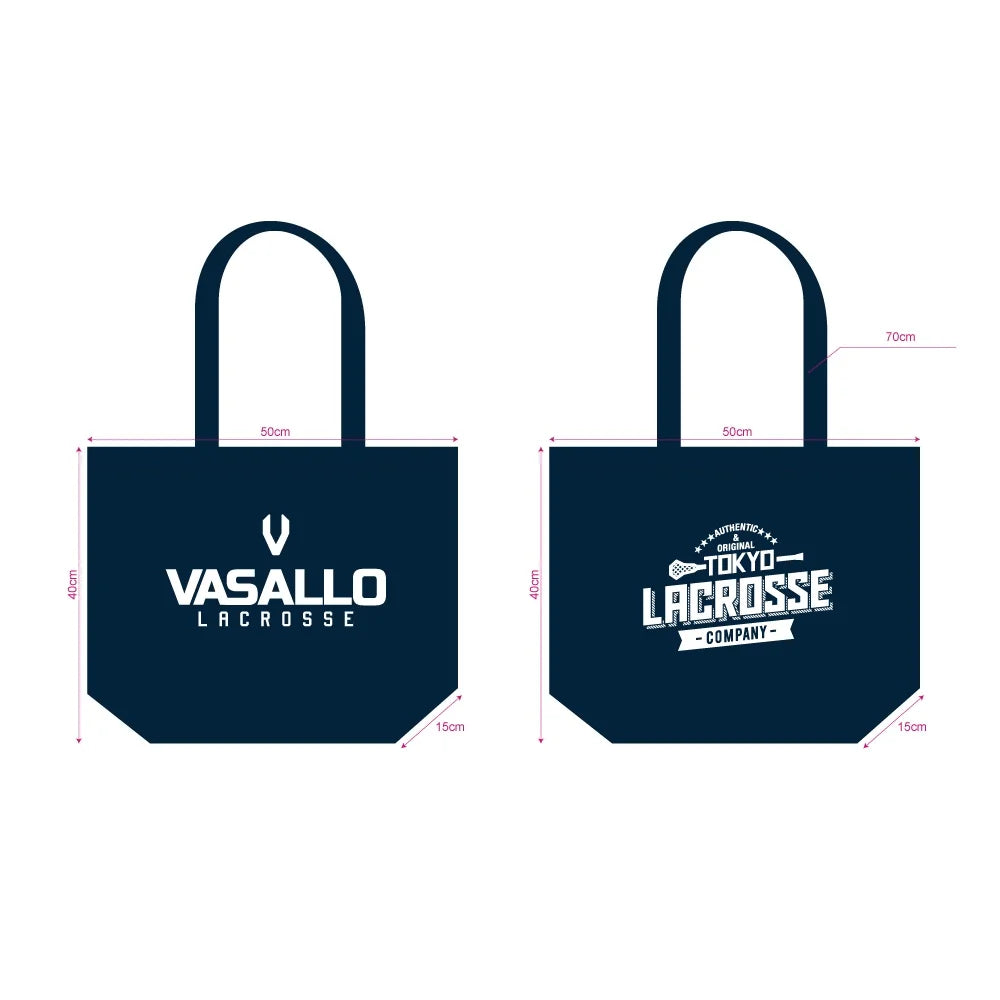 VASALLO PP ECO Bag