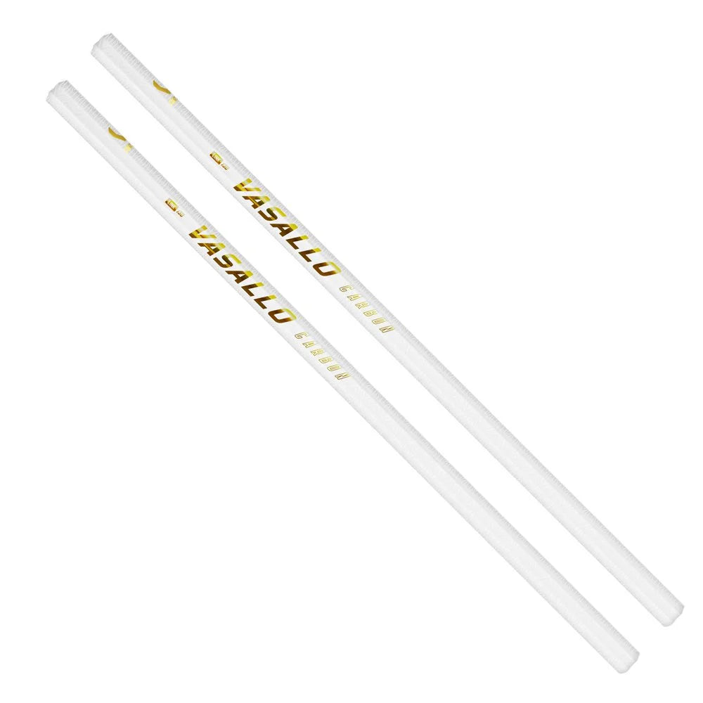 VASALLO "LINK CARBON WHITE×GOLD" 130g(AT/MF)