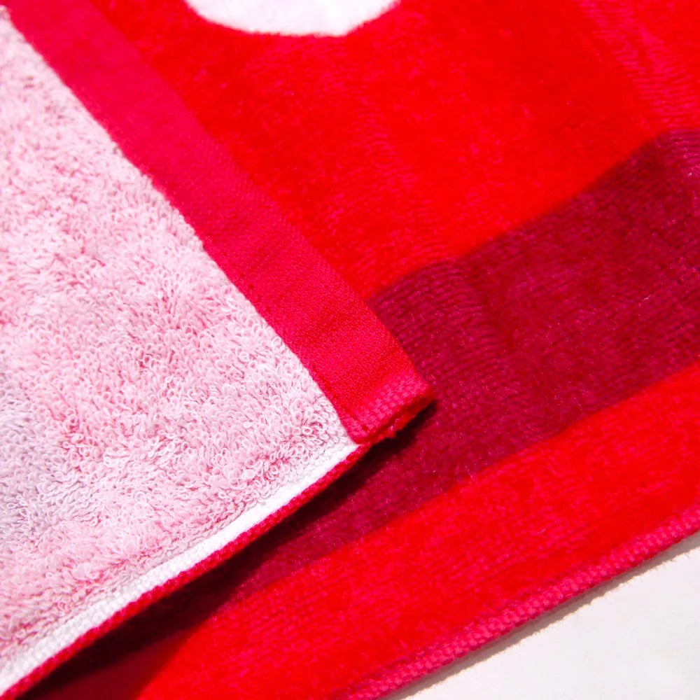 Go Japan Cotton Sports towel