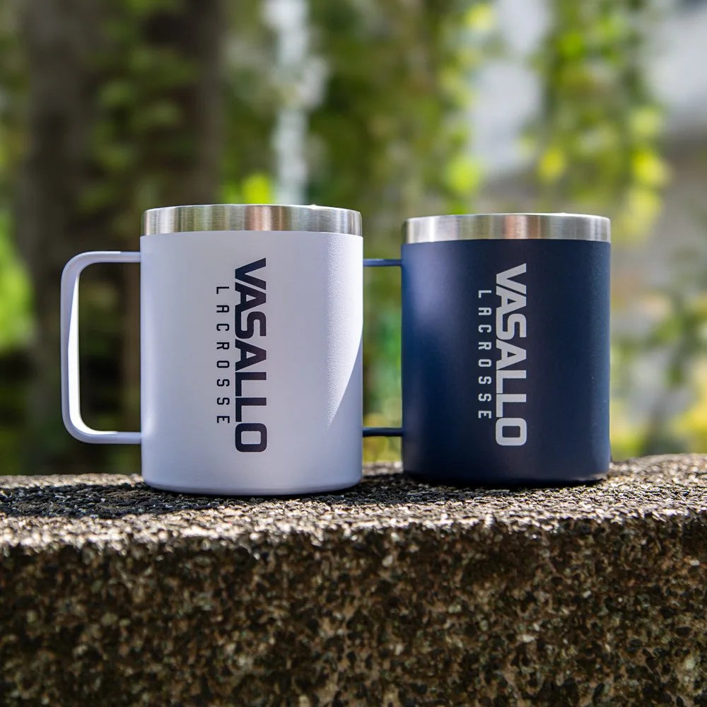 VASALLO CAMP MUG(12oz /355ml)