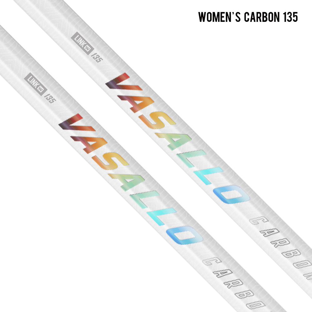 VASALLO Carbon "LINK W" 135g