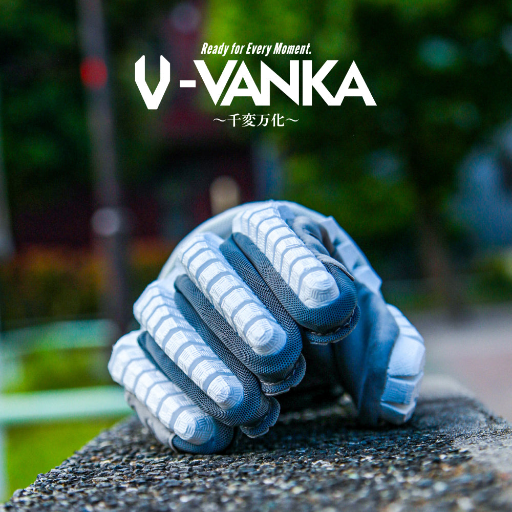 VASALLO VANKA (VSL-VANKA)  Lacrosse Gloves