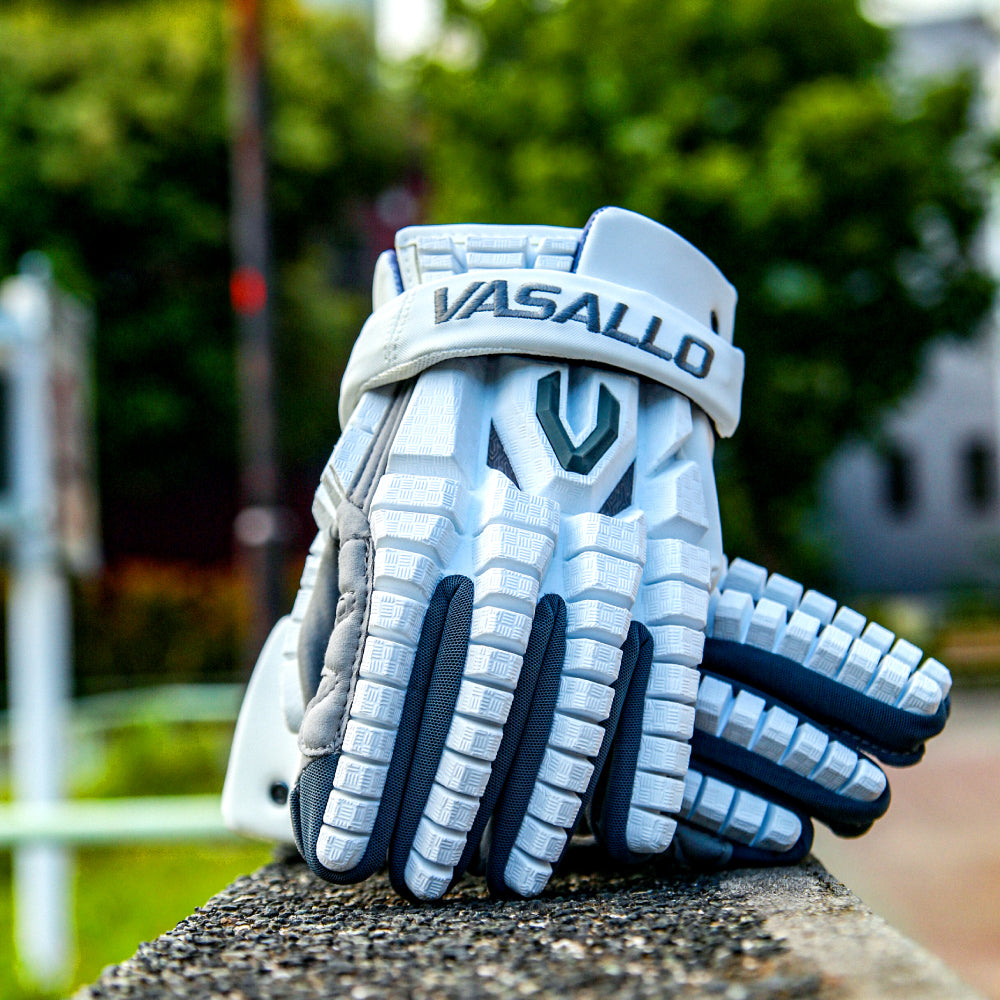 VASALLO VANKA (VSL-VANKA)  Lacrosse Gloves