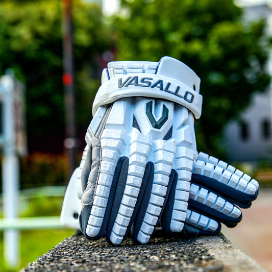 VASALLO VANKA (VSL-VANKA)  Lacrosse Gloves