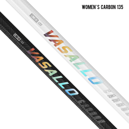 VASALLO Carbon "LINK W" 135g