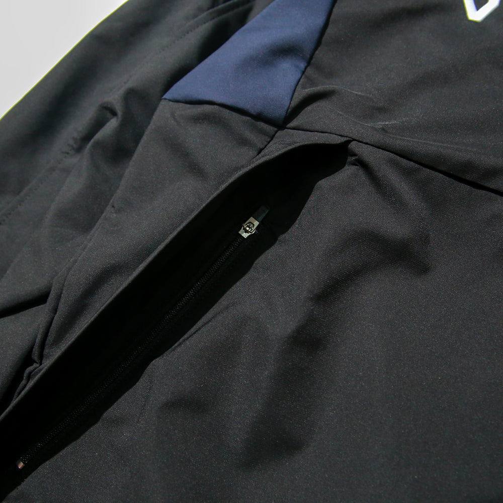 VASALLO Windbreaker